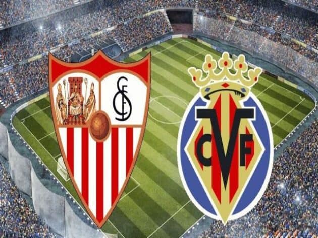 Soi kèo nhà cái bóng đá trận Sevilla vs Villarreal 23:00, 29/12/2020 Soi kèo nhà cái bóng đá trận Sevilla vs Villarreal 23:00, 29/12/2020