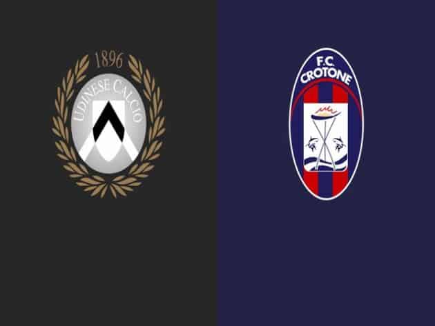 Soi kèo nhà cái bóng đá trận Udinese vs Crotone 00:30 – 16/12/2020 Soi kèo nhà cái bóng đá trận Udinese vs Crotone 00:30 – 16/12/2020