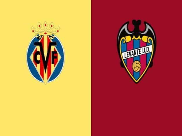 Soi kèo nhà cái bóng đá trận Villarreal vs Levante 20:00 – 02/01/2021 Soi kèo nhà cái bóng đá trận Villarreal vs Levante 20:00 – 02/01/2021