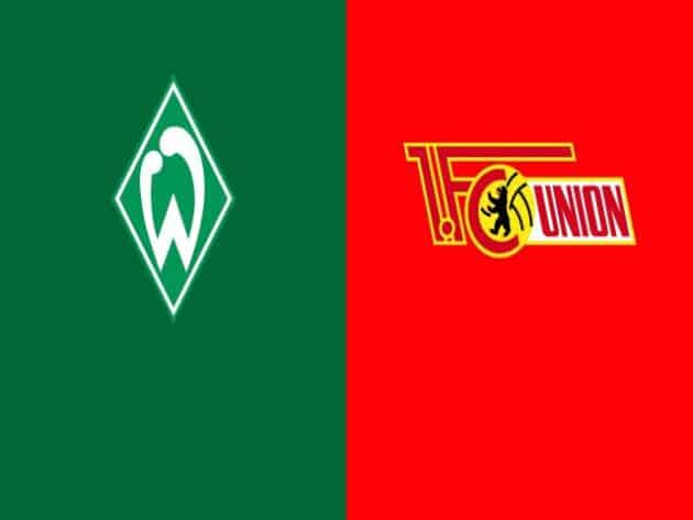 Soi kèo nhà cái bóng đá trận Werder Bremen vs Union Berlin 21:30 - 02/01/2021 Soi kèo nhà cái bóng đá trận Werder Bremen vs Union Berlin 21:30 - 02/01/2021