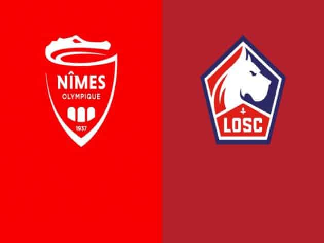 Soi kèo nhà cái bóng đá trận Nimes vs Lille 03:00 – 10/01/2021 Soi kèo nhà cái bóng đá trận Nimes vs Lille 03:00 – 10/01/2021