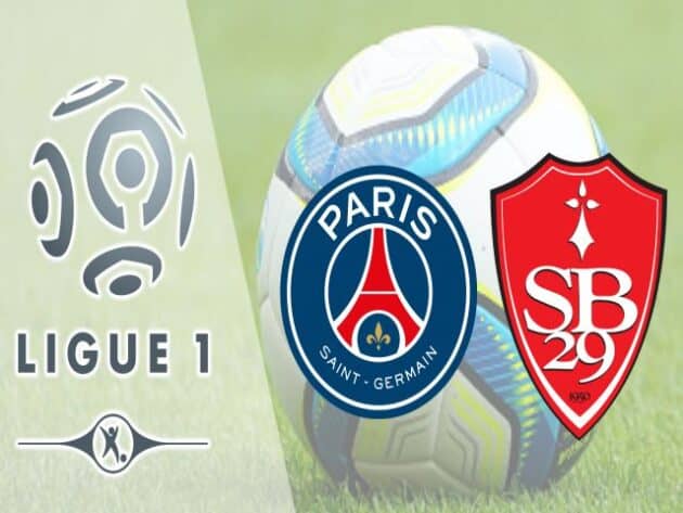 Soi kèo nhà cái bóng đá trận PSG vs Brest 03:00 – 10/01/2021 Soi kèo nhà cái bóng đá trận PSG vs Brest 03:00 – 10/01/2021