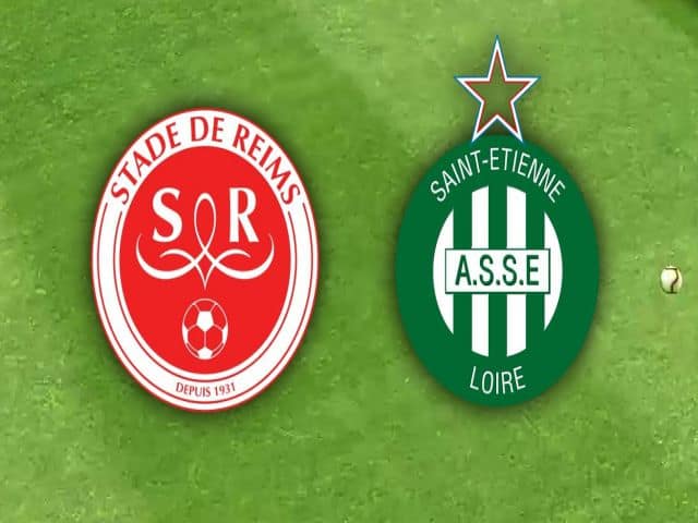 Soi kèo nhà cái bóng đá trận Reims vs Saint-Etienne 03:00 – 10/01/2021