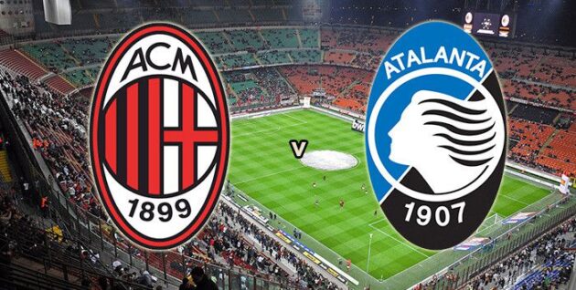 Soi kèo nhà cái bóng đá trận AC Milan vs Atalanta 00:00 – 24/01/2021 Soi kèo nhà cái bóng đá trận AC Milan vs Atalanta 00:00 – 24/01/2021