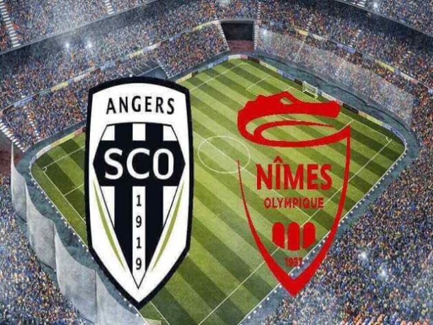 Soi kèo nhà cái bóng đá trận Angers vs Nimes 21:00 – 31/01/2021 Soi kèo nhà cái bóng đá trận Angers vs Nimes 21:00 – 31/01/2021