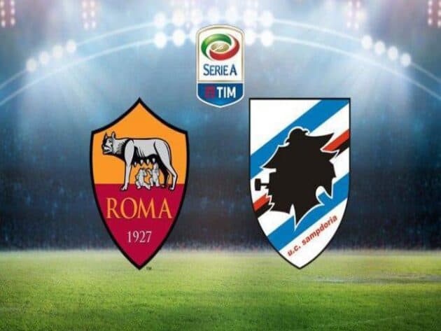 Soi kèo nhà cái bóng đá trận AS Roma vs Sampdoria 21:00 – 03/01/2021 Soi kèo nhà cái bóng đá trận AS Roma vs Sampdoria 21:00 – 03/01/2021