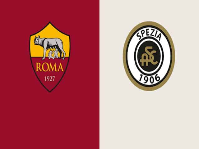 Soi kèo nhà cái bóng đá trận AS Roma vs Spezia 21:00 – 23/01/2021