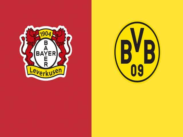 Soi kèo nhà cái bóng đá trận Bayer Leverkusen vs Dortmund 02:30 – 21/01/2021