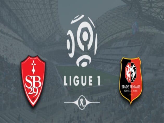 Soi kèo nhà cái bóng đá trận Brest vs Rennes 19:00 – 17/01/2021 Soi kèo nhà cái bóng đá trận Brest vs Rennes 19:00 – 17/01/2021