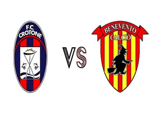 Soi kèo nhà cái bóng đá trận Crotone vs Benevento 21:00 – 17/01/2021 Soi kèo nhà cái bóng đá trận Crotone vs Benevento 21:00 – 17/01/2021