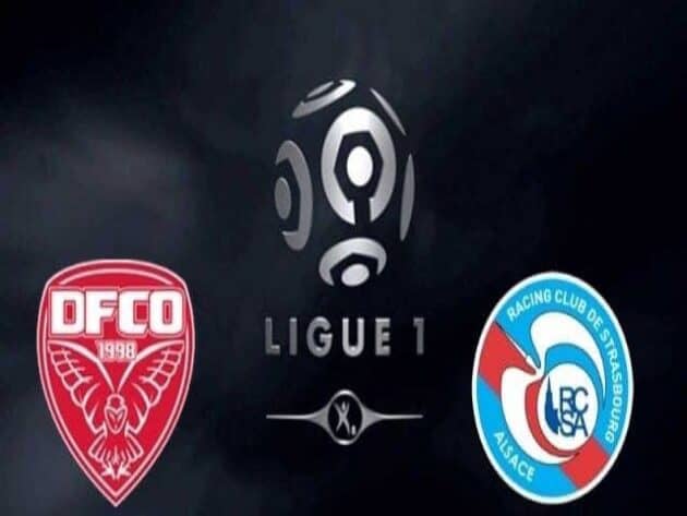 Soi kèo nhà cái bóng đá trận Dijon vs Strasbourg 21:00 – 24/01/2021 Soi kèo nhà cái bóng đá trận Dijon vs Strasbourg 21:00 – 24/01/2021