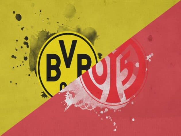 Soi kèo nhà cái bóng đá trận Dortmund vs Mainz 05 21:30 - 16/01/2021 Soi kèo nhà cái bóng đá trận Dortmund vs Mainz 05 21:30 - 16/01/2021