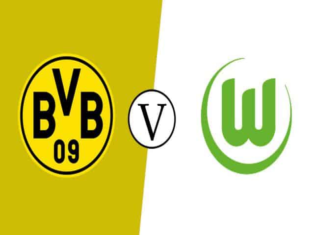 Soi kèo nhà cái bóng đá trận Dortmund vs Wolfsburg 21:30 - 03/01/2021