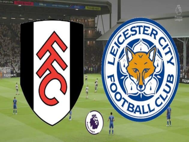 Soi kèo nhà cái bóng đá trận Fulham vs Leicester 01:00 – 04/02/2021 Soi kèo nhà cái bóng đá trận Fulham vs Leicester 01:00 – 04/02/2021