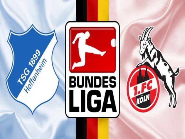 Soi kèo nhà cái bóng đá trận Hoffenheim vs FC Koln 00:00 - 25/01/2021 Soi kèo nhà cái bóng đá trận Hoffenheim vs FC Koln 00:00 - 25/01/2021