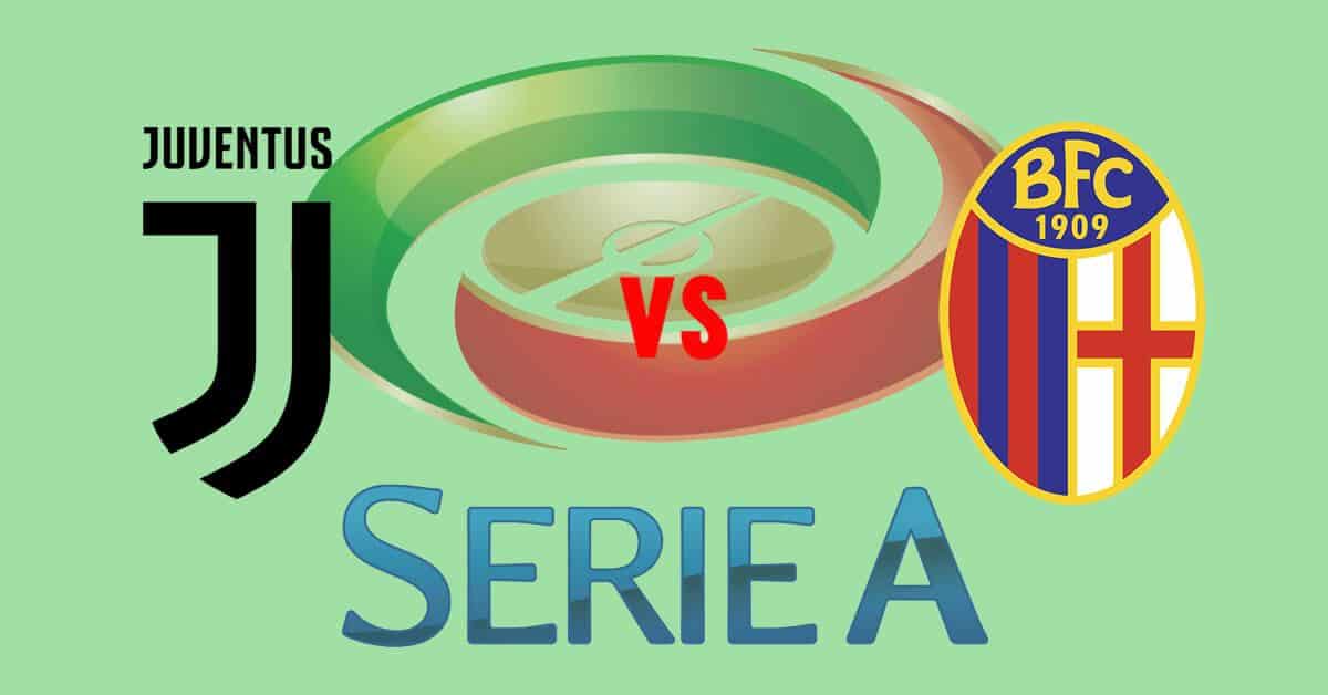 Soi kèo nhà cái bóng đá trận Juventus vs Bologna 18:30 – 24/01/2021