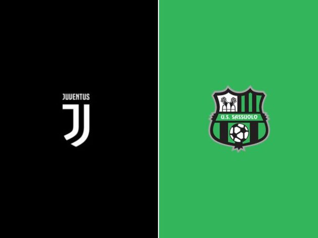 Soi kèo nhà cái bóng đá trận Juventus vs Sassuolo 02:45 – 11/01/2021 Soi kèo nhà cái bóng đá trận Juventus vs Sassuolo 02:45 – 11/01/2021