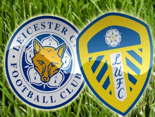 Soi kèo nhà cái bóng đá trận Leicester vs Leeds 21:00 – 31/01/2021 Soi kèo nhà cái bóng đá trận Leicester vs Leeds 21:00 – 31/01/2021