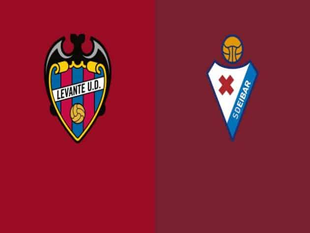 Soi kèo nhà cái bóng đá trận Levante vs Eibar 20:00 – 10/01/2021 Soi kèo nhà cái bóng đá trận Levante vs Eibar 20:00 – 10/01/2021