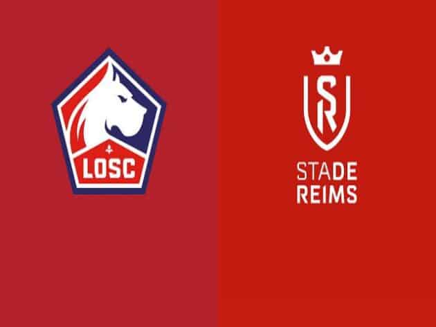 Soi kèo nhà cái bóng đá trận Lille vs Reims 23:00 – 17/01/2021 Soi kèo nhà cái bóng đá trận Lille vs Reims 23:00 – 17/01/2021