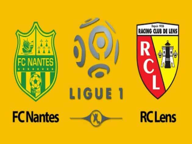 Soi kèo nhà cái bóng đá trận Nantes vs Lens 21:00 – 17/01/2021 Soi kèo nhà cái bóng đá trận Nantes vs Lens 21:00 – 17/01/2021