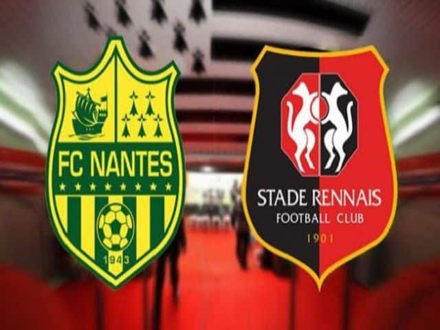 Soi kèo nhà cái bóng đá trận Nantes vs Rennes 01:00 – 07/01/2021