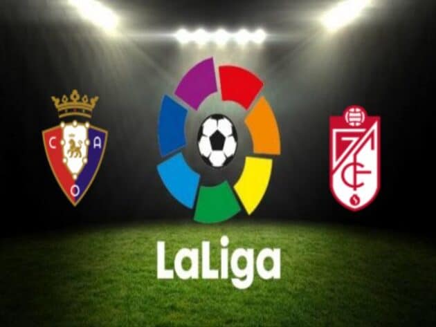Soi kèo nhà cái bóng đá trận Osasuna vs Granada CF 20:00 - 24/01/2021 Soi kèo nhà cái bóng đá trận Osasuna vs Granada CF 20:00 - 24/01/2021