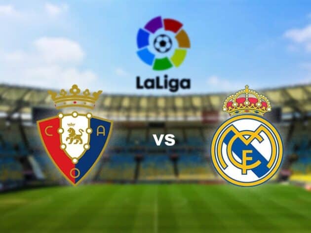 Soi kèo nhà cái bóng đá trận Osasuna vs Real Madrid 03:00 - 10/01/2021 Soi kèo nhà cái bóng đá trận Osasuna vs Real Madrid 03:00 - 10/01/2021