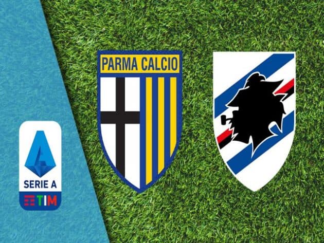Soi kèo nhà cái bóng đá trận Parma vs Sampdoria 02:45 – 25/01/2021 Soi kèo nhà cái bóng đá trận Parma vs Sampdoria 02:45 – 25/01/2021