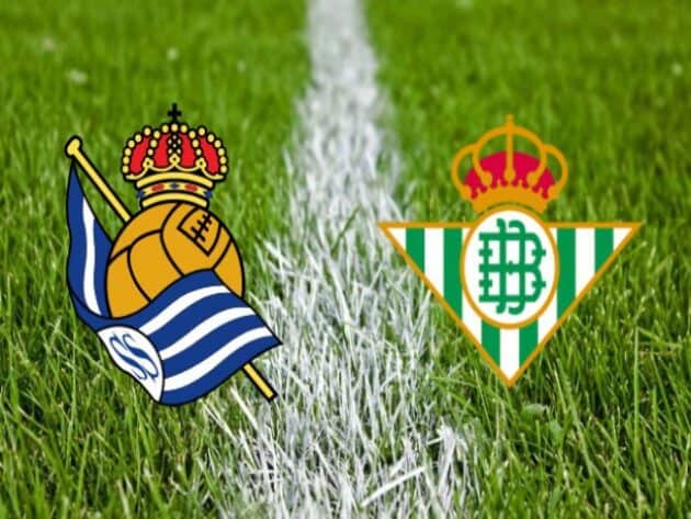 Soi kèo nhà cái bóng đá trận Real Sociedad vs Real Betis 00:30 - 24/01/2021 Soi kèo nhà cái bóng đá trận Real Sociedad vs Real Betis 00:30 - 24/01/2021