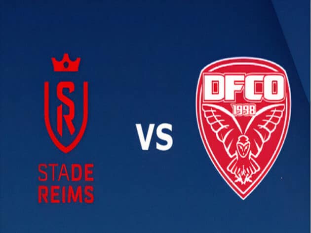 Soi kèo nhà cái bóng đá trận Reims vs Dijon 03:00 – 07/01/2021 Soi kèo nhà cái bóng đá trận Reims vs Dijon 03:00 – 07/01/2021