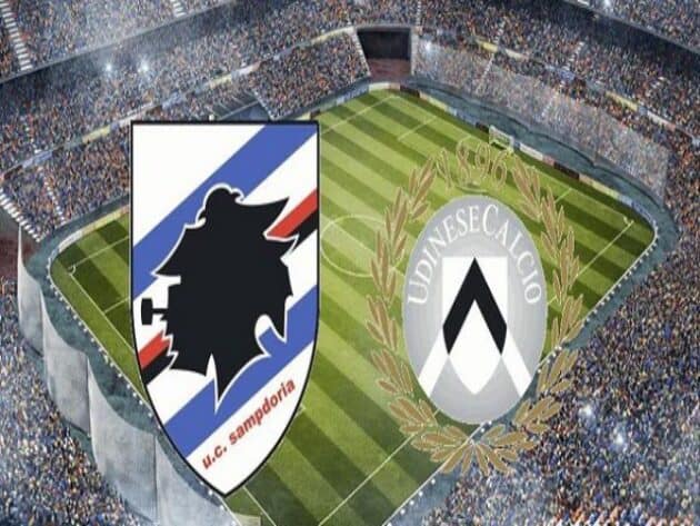 Soi kèo nhà cái bóng đá trận Sampdoria vs Udinese 02:45 – 17/01/2021 Soi kèo nhà cái bóng đá trận Sampdoria vs Udinese 02:45 – 17/01/2021