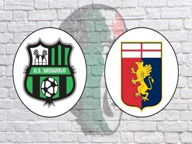 Soi kèo nhà cái bóng đá trận Sassuolo vs Genoa 21:00 – 06/01/2021 Soi kèo nhà cái bóng đá trận Sassuolo vs Genoa 21:00 – 06/01/2021