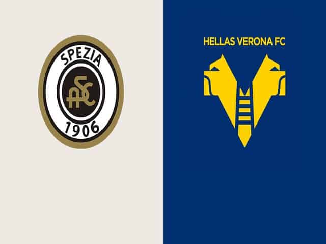 Soi kèo nhà cái bóng đá trận Spezia vs Hellas Verona 21:00 – 03/01/2021