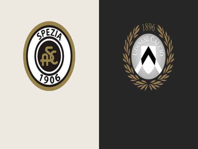 Soi kèo nhà cái bóng đá trận Spezia vs Udinese 18:30 – 31/01/2021