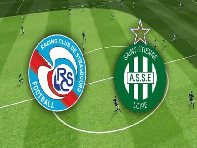Soi kèo nhà cái bóng đá trận Strasbourg vs Saint-Etienne 21:00 – 17/01/2021 Soi kèo nhà cái bóng đá trận Strasbourg vs Saint-Etienne 21:00 – 17/01/2021