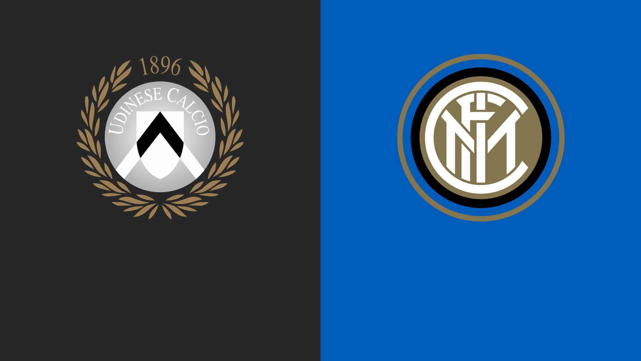 Soi kèo nhà cái bóng đá trận Udinese vs Inter Milan 00:00 – 24/01/2021