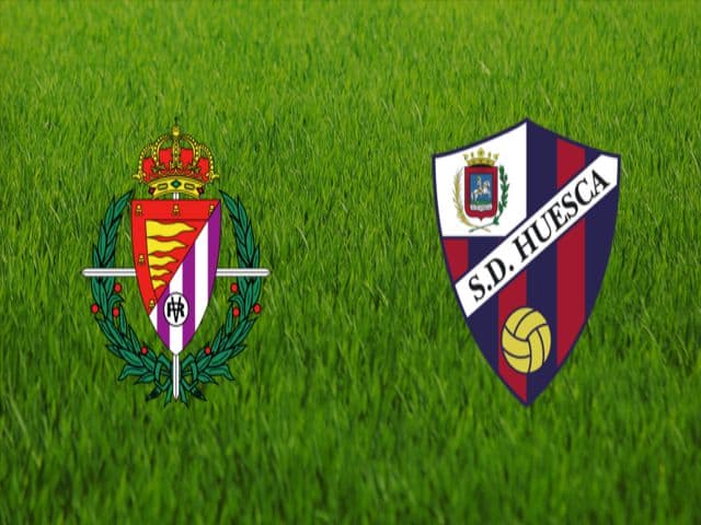 Soi kèo nhà cái bóng đá trận Valladolid vs Huesca 03:00 - 30/01/2021