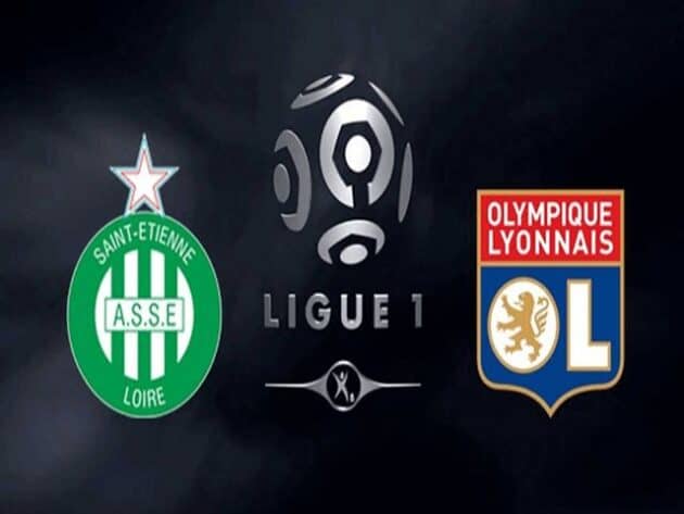 Soi kèo nhà cái bóng đá trận St Etienne vs Lyon 03:00 – 25/01/2021 Soi kèo nhà cái bóng đá trận St Etienne vs Lyon 03:00 – 25/01/2021