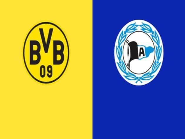 Soi kèo nhà cái bóng đá trận Dortmund vs Arminia Bielefeld 21:30 - 27/02/2021 Soi kèo nhà cái bóng đá trận Dortmund vs Arminia Bielefeld 21:30 - 27/02/2021