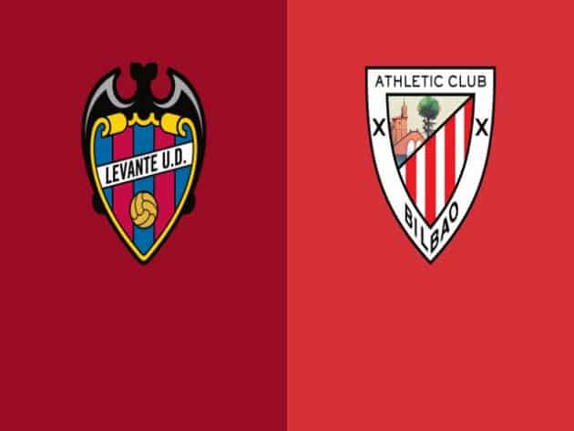 Soi kèo nhà cái bóng đá trận Levante vs Ath Bilbao 03:00 – 27/02/2021 Soi kèo nhà cái bóng đá trận Levante vs Ath Bilbao 03:00 – 27/02/2021