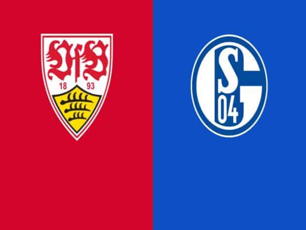 Soi kèo nhà cái bóng đá trận Stuttgart vs Schalke 04 21:30 - 27/02/2021