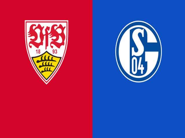 Soi kèo nhà cái bóng đá trận Stuttgart vs Schalke 04 21:30 - 27/02/2021