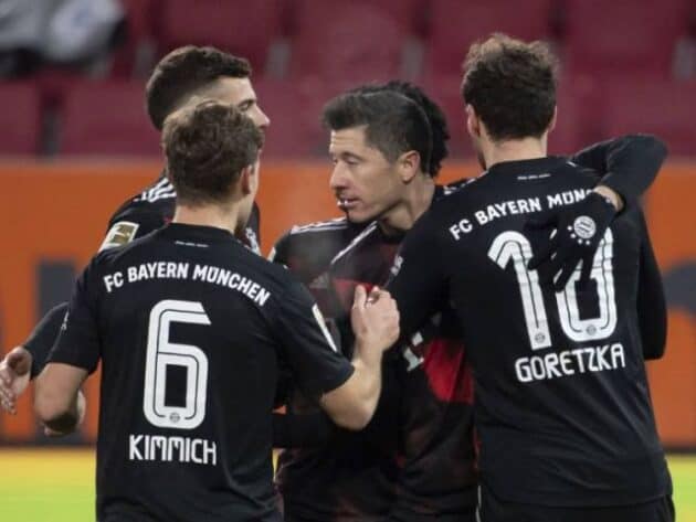 Soi kèo nhà cái bóng đá trận Bayern Munich vs Hoffenheim 21:30 –30/01/2021 Soi kèo nhà cái bóng đá trận Bayern Munich vs Hoffenheim 21:30 –30/01/2021