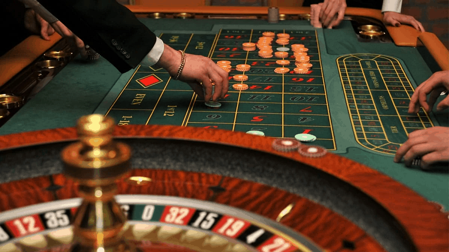 Roulette trò chơi hấp dẫn bạn không thể bỏ qua roulette tro choi hap dan ban khong the bo qua
