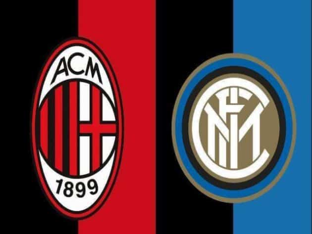 Soi kèo nhà cái bóng đá trận AC Milan vs Inter Milan 21:00 – 21/02/2021 Soi kèo nhà cái bóng đá trận AC Milan vs Inter Milan 21:00 – 21/02/2021