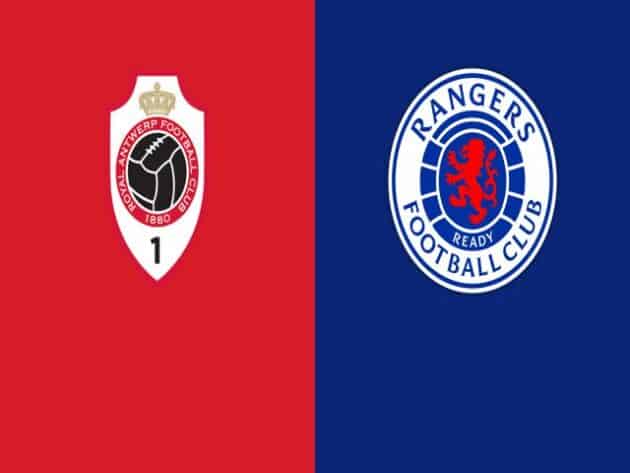 Soi kèo nhà cái bóng đá trận Antwerp vs Rangers 03:00 – 19/02/2021 Soi kèo nhà cái bóng đá trận Antwerp vs Rangers 03:00 – 19/02/2021