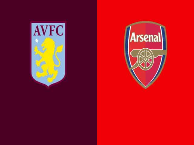 Soi kèo nhà cái bóng đá trận Aston Villa vs Arsenal 19:30 – 06/02/2021