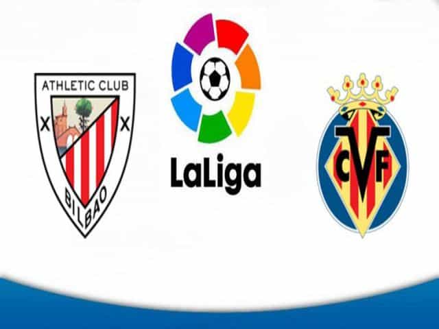 Soi kèo nhà cái bóng đá trận Athletic Bilbao vs Villarreal 03:00 - 22/02/2021