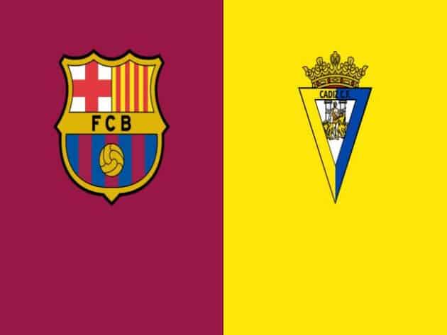 Soi kèo nhà cái bóng đá trận Barcelona vs Cadiz 20:00 - 21/02/2021 Soi kèo nhà cái bóng đá trận Barcelona vs Cadiz 20:00 - 21/02/2021